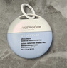 EVER EDEN儿童防晒小圆饼清润物理防晒乳防晒霜SPF30PRO60g美国进口送礼 实拍图