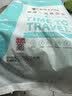 洁丽雅（Grace）一次性浴巾折叠式旅行加厚大号酒店便携旅游家用浴巾5包装 实拍图