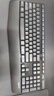 罗技（Logitech）MK346P(同MK345外观） 无线键鼠套装 办公商用键盘鼠标套装 全尺寸键盘104键 数字小键盘 便携黑色 实拍图