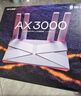 普联（TP-LINK） 大道AX3000满血WiFi6千兆无线路由器 5G双频家用穿墙 Mesh 3000M无线速率 信号增强 易展 XDR3010 实拍图