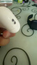 Apple/苹果 AirPods 4 搭配USB-C充电盒 苹果耳机 蓝牙耳机 适用iPhone/iPad/Mac 四代 实拍图