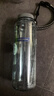 乐基因（nalgene）美国进口大容量水壶户外运动健身便携夏季男女tritan塑料杯子1.5L 实拍图