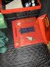 十月稻田 五常大米礼盒 10斤（东北大米 送礼佳品 2.5kg*2/箱） 实拍图