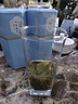 徽六绿茶六安瓜片茶叶100g 2026新茶潜香1500特一级配礼袋送礼可冷泡 实拍图