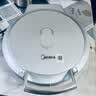 美的（Midea）小钢炮电饼铛钛钢0涂层不锈钢2026年新款 家用小型40mm加大加深双面加热烙饼锅电煎锅京东自营S3ti 实拍图