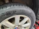 佳通轮胎（Giti）205/55R16 91H E1 原配 大众宝来 适配丰田卡罗拉/英朗/速腾/朗逸 实拍图