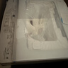 东芝（TOSHIBA）T06不弯腰波轮洗衣机全自动 直驱变频10公斤大容量白色 防缠绕一级能效宿舍租房DB-10T06D 实拍图