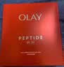 玉兰油（OLAY）大红瓶面膜5片抗皱紧致保湿面膜护肤品生日礼物送女友 实拍图