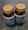 herbs of gold和丽康活性叶酸片500mcg*60粒男女备孕营养黄金素中老年 澳洲进口 实拍图