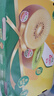 佳沛（zespri）新西兰阳光金奇异果巨大果22粒原箱单果146-175g 猕猴桃水果礼盒 实拍图