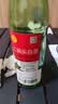 牛栏山 二锅头白酒 绿牛二 口粮酒 清香型白酒 52度 500ml*1瓶 单瓶装 实拍图