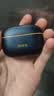vivo iQOO TWS 2 幻影黄 55dB旗舰降噪 44ms全链路游戏低延迟 游戏 蓝牙耳机 苹果华为小米oppo通用 实拍图