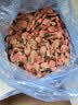 禧美海产黑头北极甜虾10斤 90-120+规格 源头直发海藻头 原箱 水产海鲜 实拍图