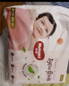 好奇（Huggies）铂金装小桃裤成长裤XL96片(12-17kg)加大号尿不湿【夏季散热王】 实拍图