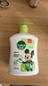 滴露（Dettol）洗手液抑菌滋润茉莉绿茶500g 儿童洗手液消毒 滋润护手米奇米妮版 实拍图
