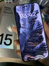 OPPO Reno15 12GB+256GB 极光蓝 2亿像素 实况拼图 5G智能小直屏 学生游戏 AI拍照手机 新品国家补贴 实拍图