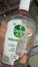 滴露（Dettol）香氛自然衣物消毒液48H留香洗衣除臭儿童可用消毒水杀菌除螨1L*2 实拍图