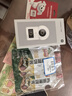 移速（MOVE SPEED）JOY联名款64GB TF（MicroSD）存储卡U3 V30 A1 C10手机平板高速内存卡行车记录仪监控摄像头游戏机 实拍图