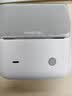 精臣B31固定资产智能标签打印机 办公资产文件夹哑亚银色贴纸手持便携设备热敏标签入库条码打印机 实拍图