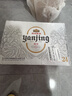燕京啤酒 特制10度白听330ml*24听 新老包装交替发 现货热卖 实拍图