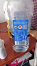 5100藏冰川矿泉水1.5L*6瓶整箱 刘涛同款泡茶低氘弱碱大瓶饮用矿泉水 实拍图
