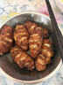 华都食品生鲜鸡翅中2斤（20个左右） 炸鸡可乐鸡翅 奥尔良鸡翅 烧烤食材 实拍图