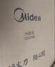 美的（Midea）电磁炉家用火锅2200W大功率一键爆炒多档调节电磁灶大火力一体大面板墨境系列22XA12 实拍图