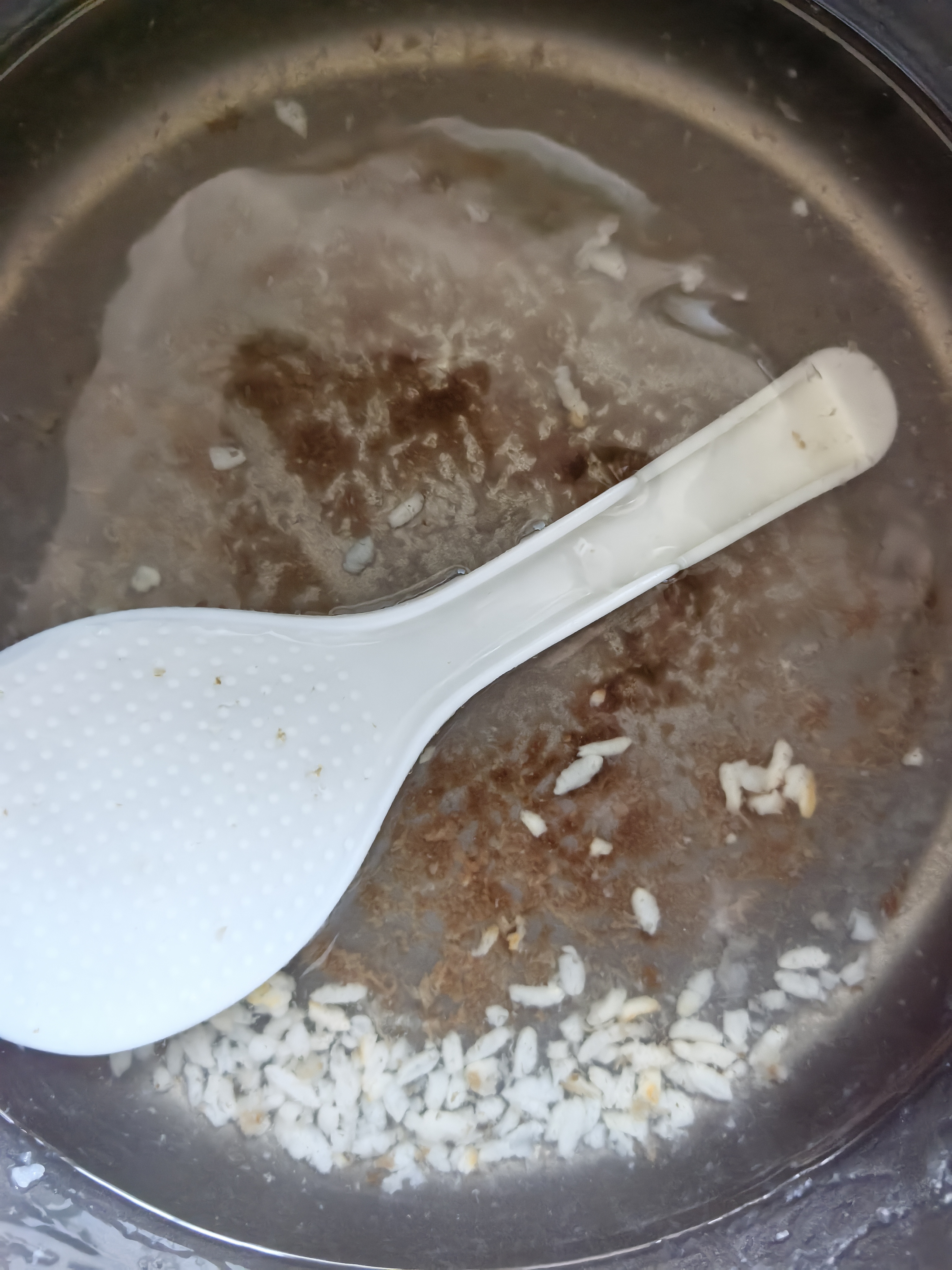 电饭煲苏泊尔平替SUBOAER家用5L大容量多功能智能预约全自动养生球釜不粘内胆快煮饭柴火灶电饭锅 3L 【旗舰加厚款2-4人】约3-6碗（一年质保） 【微压快煮】0涂层不沾内胆电饭煲 实拍图
