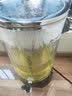 品湖智能煮茶器全自动大容量电热烧水桶泡茶桶煮茶桶养生茶养生壶小吊梨汤机酸梅汤熬煮煎药机 （无茶漏）黑色恒温10L泡茶桶实际6L水 6L 实拍图