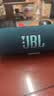 JBL FLIP7 音乐万花筒七代 蓝牙音箱 户外音响 多台串联 赛道扬声器 iphone17pro适用 海军蓝 实拍图
