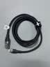 品胜苹果数据线快充充电器线适用iPhone14promax/13/12/11/8/Xs手机iPad车载USB to Lightning编织1.5m 实拍图