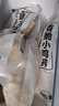 上鲜香脆小鸡排 2斤 鸡胸肉鸡扒油炸鸡排炸鸡空气炸锅露营夜宵零食 实拍图
