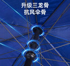 八海鸟户外遮阳伞底座注水摆摊太阳伞钓鱼伞底座固定器钓伞地插配件支架 实拍图