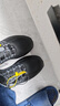 阿迪达斯（adidas）男女同款防泼水登山户外登山户外徒步低帮训练休闲跑步鞋  43 实拍图