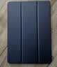 ALittleFlower【全网热销100W+】适用苹果iPad11/10保护壳套11英寸ipad 11/10平板25/22款支架三折超薄石墨黑 实拍图