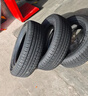 韩泰（Hankook）汽车轮胎 195/65R15 91H K415 原配宝来/高尔夫/朗逸/雷凌 实拍图
