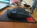 罗技（G）G502 HERO主宰者游戏鼠标电竞鼠标有线RGB机械配重竞技FPS吃鸡宏cf送男友男生礼物 G502HERO+梦幻粉贴纸 实拍图