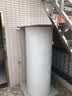格力（GREE）润之恋空气能热水器家用300升变频1级WiFi银离子杀菌80℃电辅SXTD300LCJW/R-1q(5-7人)家电补贴 实拍图