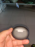 OPPO Enco Air4 Pro 真无线蓝牙耳机 通用苹果华为小米一加手机 降噪入耳式超长续航耳机 夜影灰 实拍图