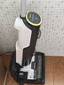 KARCHER德国卡赫 无线智能洗地机全屋清洁洗拖吸一体家用全链路烘干60分钟长续航FCV 4 Plus 实拍图