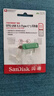 闪迪（SanDisk）64GB Type-C USB3.2 手机U盘DDC3绿色 读速高达300MB/s 自动备份 手机电脑两用 双接口大容量优盘 实拍图