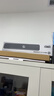 惠普（HP）WS10Pro电脑音响长条桌面音箱家用低音炮立体环绕声游戏电竞炫彩灯畅玩黑神话悟空 实拍图