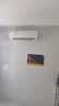 京东家政清洗 挂式空调4台全拆洗 家电清洗上门服务清洁保养保洁 实拍图
