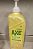 AXE斧头牌柠檬护肤洗洁精1.18kg*3瓶7.08斤家庭装 可洗果蔬不伤手 实拍图