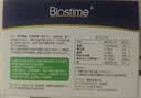 合生元（BIOSTIME）益生菌婴幼儿 奶味益生元双歧杆菌调理肠胃消化不良30袋 实拍图