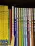 大中华寻宝记系列31·吉林 寻宝记儿童中国地理科普知识百科漫画书6-14岁儿童科普人文地理科普漫画小学生课外阅读  一升二暑假衔接小升初儿童礼物京东自营正版 实拍图