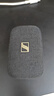 森海塞尔（Sennheiser）【宋威龙同款】MOMENTUM真无线4代蓝牙耳机 特别设计版 主动降噪 曜金黑 礼物 适用苹果华为 实拍图