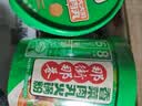 统一那街那巷 香菜肉丸火锅粉 83g*1桶 红薯宽粉 满满的香菜 实拍图