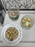 西知堂甘草100g精选红皮大圆片甘草切片茶可磨粉泡茶清润咽喉咳止 实拍图