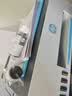 惠普（HP）Tank596 598 彩色打印机A4喷墨家用办公无线原装内置连供学生文档照片大墨仓打印复印扫描一体机 Tank596套餐一标配+国产坦克黑色2瓶墨水 官方标配 实拍图
